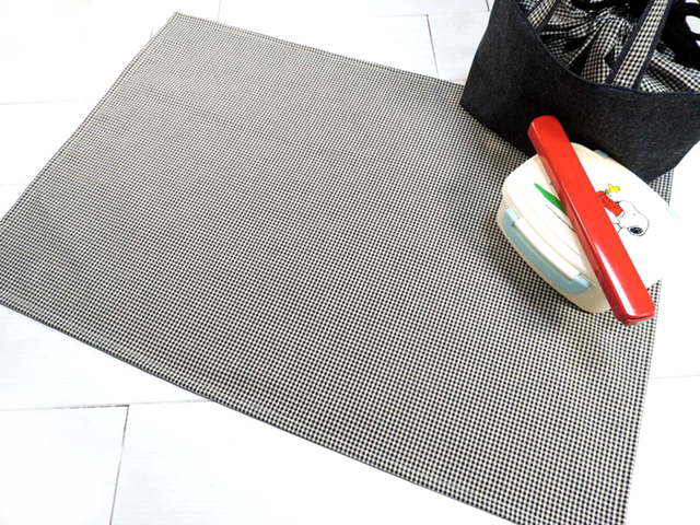 ランチョンマットXL