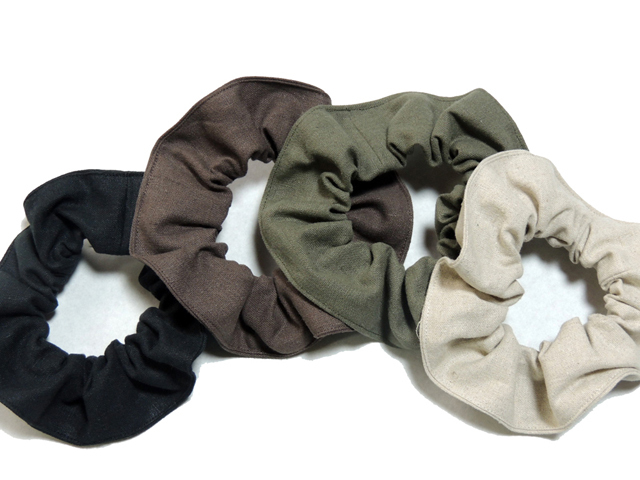 Fil de Nature シュシュ　