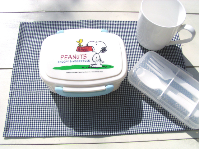 ランチョンマット