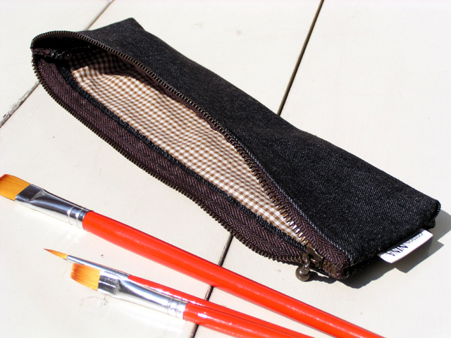 ペンケース