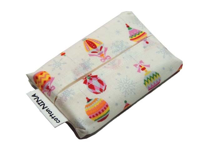 【334】ミニサイズ　ポケットティッシュケース　２個セット 334】ミニサイズ ポケットティッシュケース 2個セット ポケット