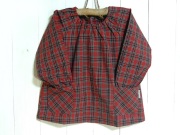 タータンスモック110