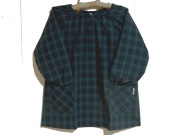 タータンスモック130