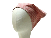 三角巾バブーシュカ