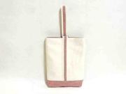 帆布シューズ入れM