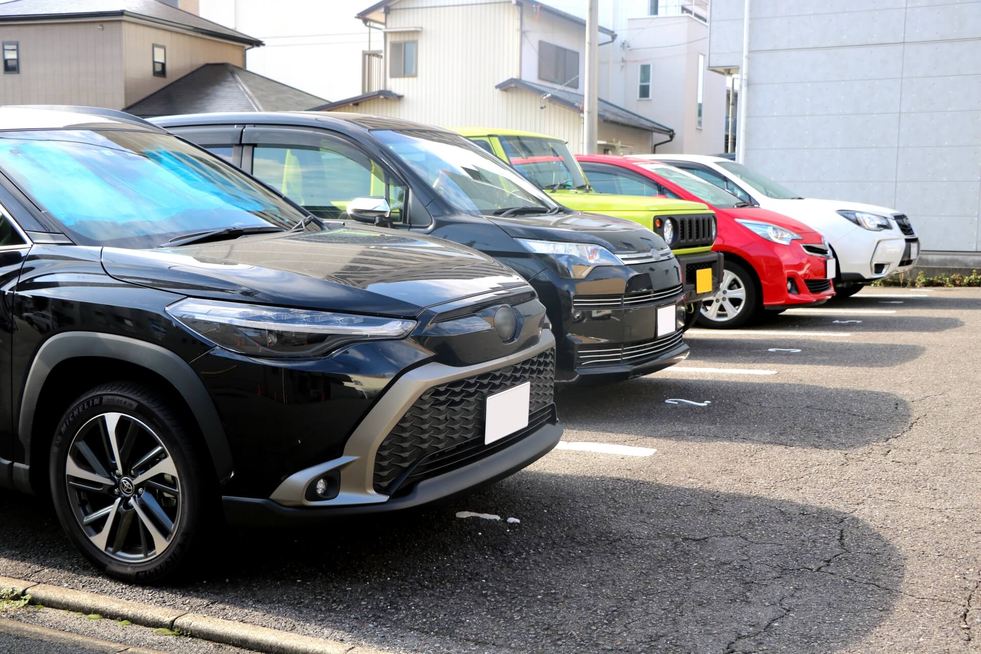 車の寿命と愛車に長期間乗り続けることのメリットと注意点