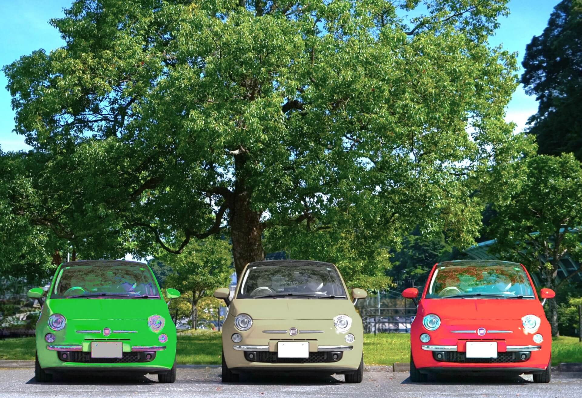 車カバーで愛車を守る！どこで買うのがおすすめ？