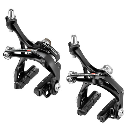 CAMPAGNOLO 2015 RECORD D-SKELETON DIFFERENTIAL BRAKE （カンパニョーロ レコード ブレーキキャリパー） 