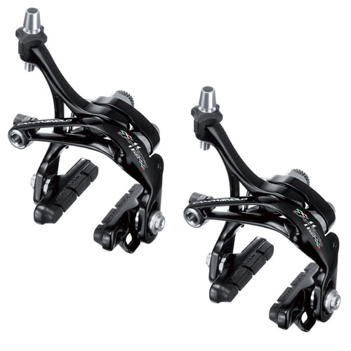 CAMPAGNOLO 2014 SUPER RECORD RS BRAKE CALIPER（カンパニョーロ スーパーレコード ブレーキキャリパー） 