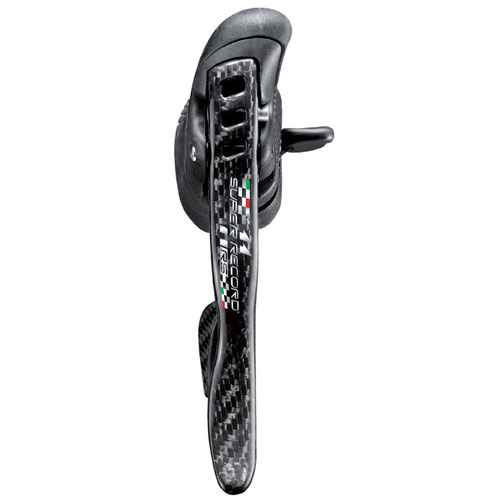 CAMPAGNOLO 2014 SUPER RECORD RS ERGO POWER LEVER（カンパニョーロ スーパーレコード エルゴパワーレバー） 