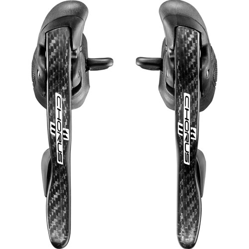 CAMPAGNOLO 2015 CHORUS ULTRA SHIFT ERGO POWER LEVER（カンパニョーロ コーラス ウルトラシフト エルゴパワー）