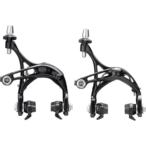 CAMPAGNOLO 2015 RECORD DIFFARENTIAL BRAKE CALIPER（カンパニョーロ レコード ブレーキキャリパー） 