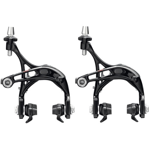 CAMPAGNOLO 2015 SUPER RECORD DUAL PIVOT BRAKE CALIPER（カンパニョーロ スーパーレコード ブレーキキャリパー） 