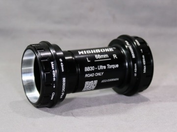 WISHBONE BOTTOMBRACKET BB3025C PLUS ウィッシュボーン ボトムブラケット BB3025C PLUS  1