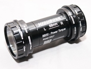 WISHBONE BOTTOMBRACKET BB3025P PLUS ウィッシュボーン ボトムブラケット BB3025P PLUS 1