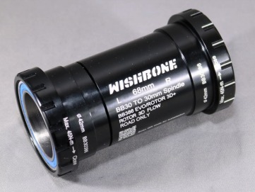 WISHBONE BB30386 ウィッシュボーン BB30386 1