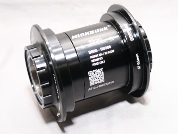 WISHBONE BOTTOMBRACKET BB65386 ウィッシュボーン ボトムブラケット BB65386 1