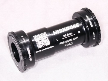 WISHBONE BB86 GXP ウィッシュボーン BB86 GXP 1