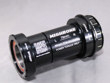 WISHBONE BOTTOMBRACKET BPF3025P ウィッシュボーン ボトムブラケット BPF3025P 1