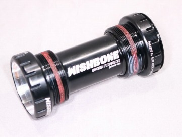 WISHBONE BOTTOMBRACKET ITA70C ウィッシュボーン ボトムブラケット ITA70C 1