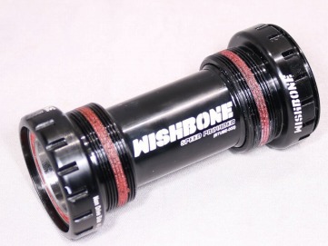 WISHBONE BOTTOMBRACKET ITA70P ウィッシュボーン ボトムブラケット ITA70P 1