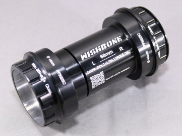 WISHBONE BOTTOMBRACKET PF3025C ウィッシュボーン ボトムブラケット PF3025C 1