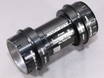 WISHBONE BOTTOMBRACKET SPF3025C ウィッシュボーン ボトムブラケット SPF3025C 1