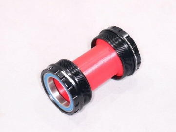 WISHBONE BOTTOMBRACKET T47386 ウィッシュボーン ボトムブラケット T47386 1