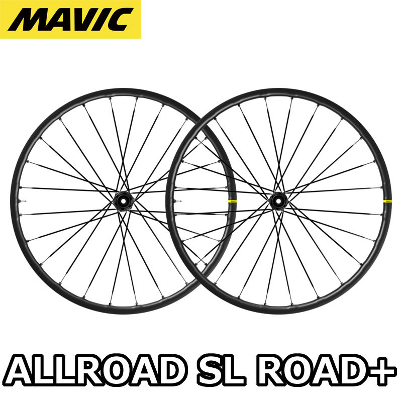 MAVIC ALLROAD SL ROAD+ SUMBNAIL