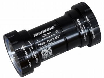 WISHBONE BB30 M30 ウィッシュボーン BB30 M30 2