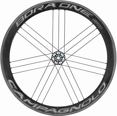 CAMPAGNOLO 2015 BORA ONE 50 DARKLABEL REAR WHEEL（カンパニョーロ ボーラ ワン ダークラベル リア ホイール）