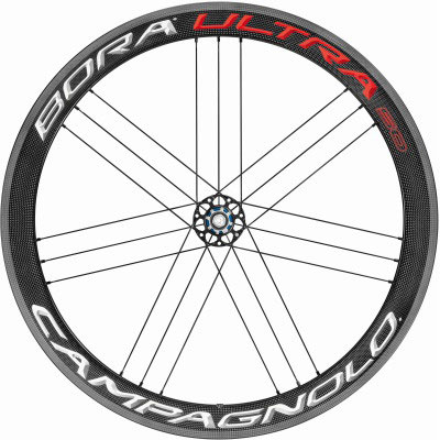 CAMPAGNOLO 2015 BORA ULTRA 50 REAR WHEEL（カンパニョーロ ボーラ ウルトラ リア ホイール）