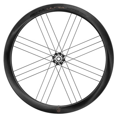 CAMPAGNOLO BORA WTO ULTRA 45 DB WHEEL カンパニョーロ ボーラ ウルトラ 45mm ディスクブレーキ ホイール リア