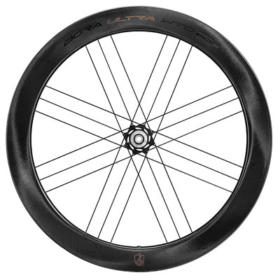 CAMPAGNOLO BORA WTO ULTRA 60 DB WHEEL カンパニョーロ ボーラ ウルトラ 60mm ディスクブレーキ ホイール リア