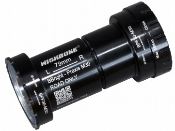 WISHBONE BOTTOMBRACKET BPF30-M30 ウィッシュボーン ボトムブラケット BPF30-M30 1