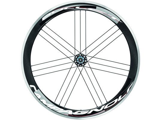CAMPAGNOLO 2015 BULLET 50 REAR WHEEL（カンパニョーロ バレット リア ホイール）