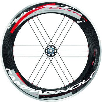 CAMPAGNOLO 2015 BULLET ULTRA 80 REAR WHEEL（カンパニョーロ バレット ウルトラ リア ホイール）