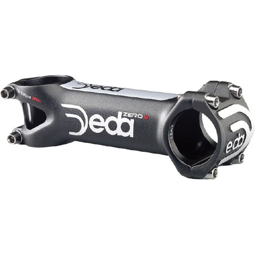 DEDA ELEMENTI ZERO 2 STEM black(デダ エレメンティ ゼロ ステム)