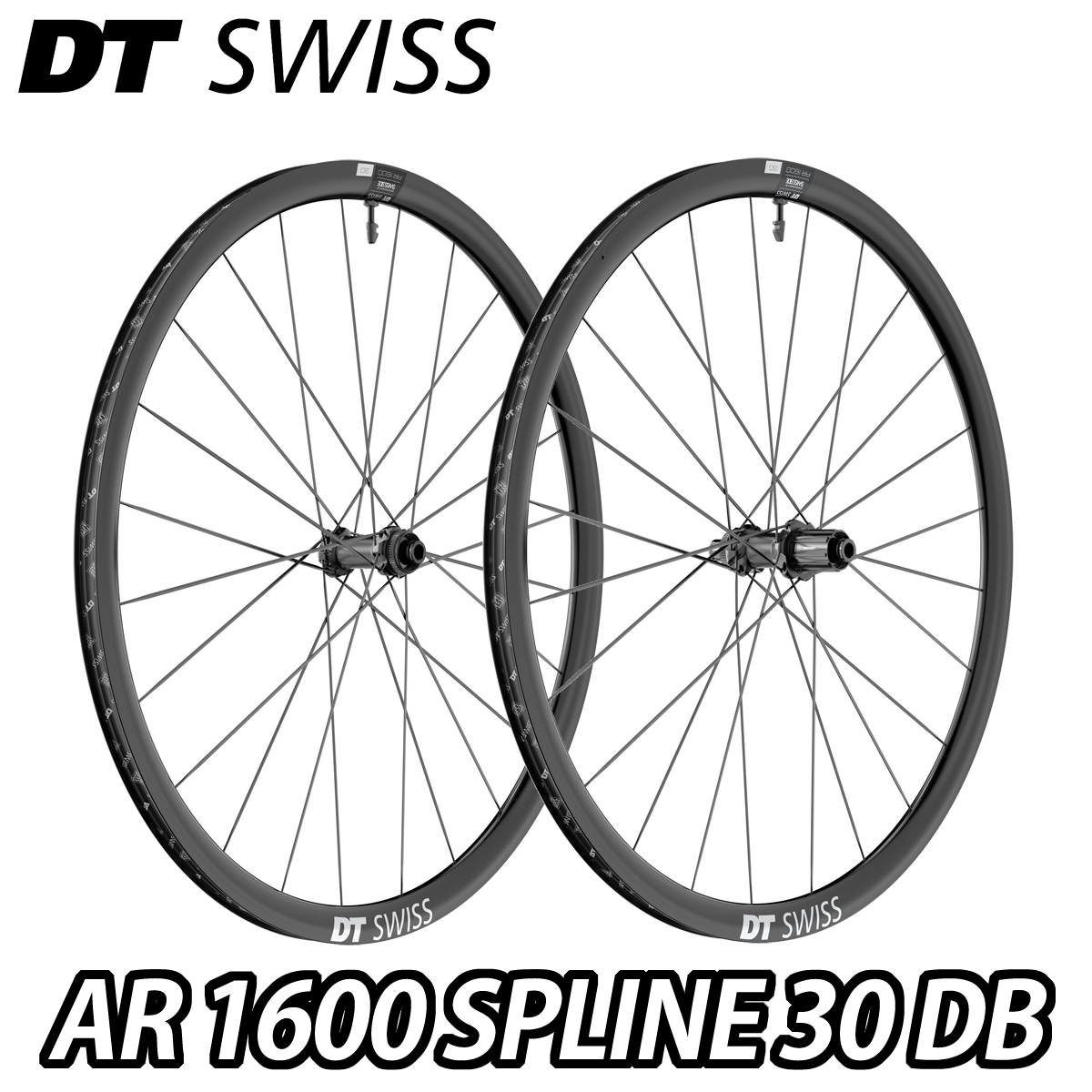DTSWISSAR1600SPLINEDB30