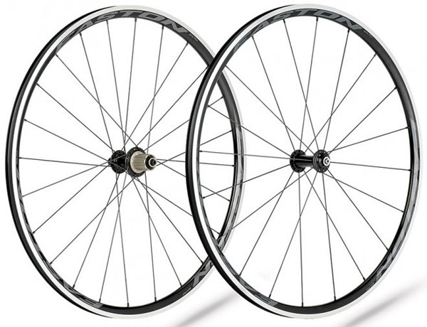 EASTON ROADBIKE WHEEL EA70 CLINCHER イーストン クリンチャー ホイール