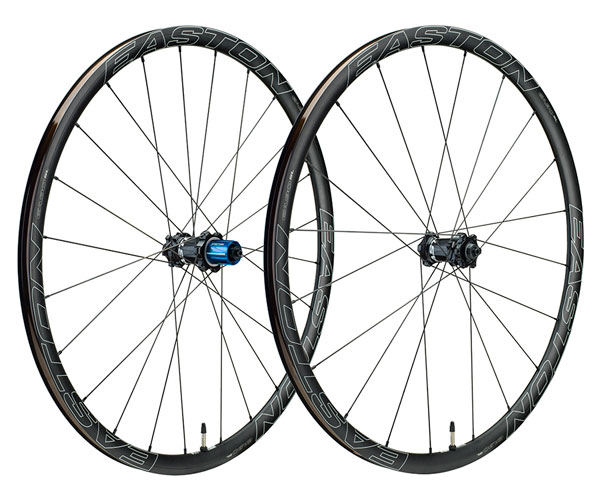 EASTON EA90 SL DISC TUBELESS READY ROAD WHEEL（イーストン EA90 エスエル ディスク チューブレス レディ アルミ ロード ホイール） 