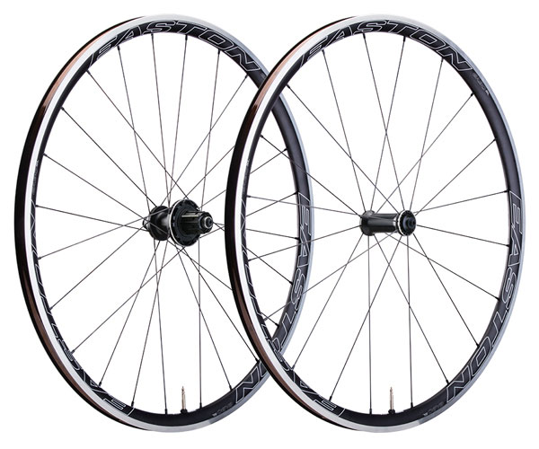 EASTON EA90 SL TUBELESS READY ROADBIKE WHEEL（イーストン EA90 エスエル チューブレス レディ アルミ ロードバイク ホイール）