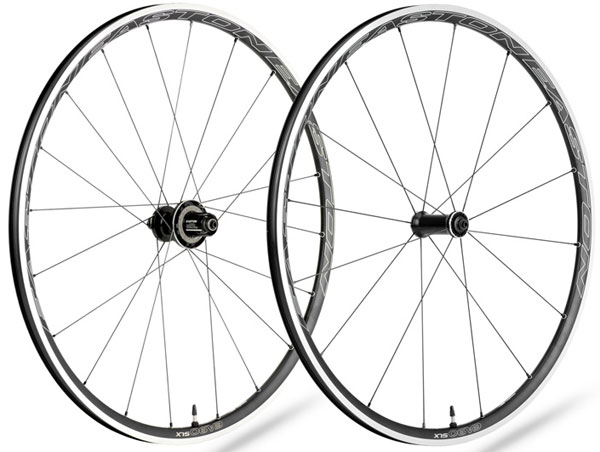 EASTON ROADBIKE WHEEL EA90 SLX TUBELESS イーストン エスエルエックス チューブレス ホイール
