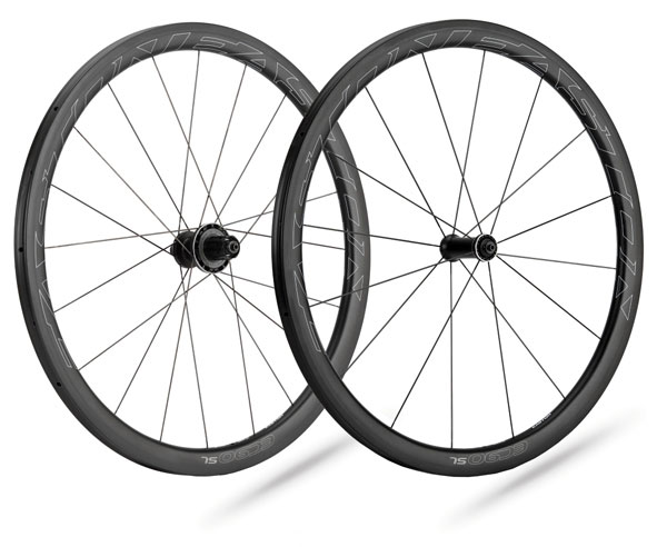 EASTON EC90 SL TUBELESS CLINCHER ROADBIKE WHEEL（イーストン エスエル チューブレス クリンチャー カーボン ロード ホイール）