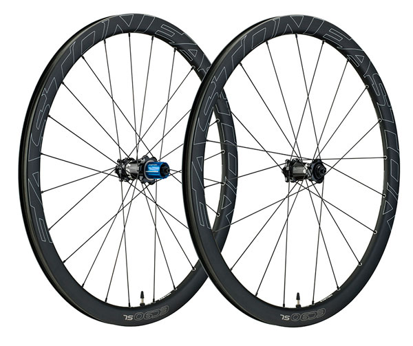 EASTON EC90 SL DISC TUBELESS CLINCHER ROAD WHEEL（イーストン エスエル ディスク チューブレス クリンチャー ロード ホイール）