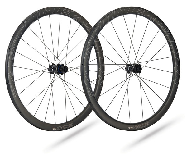 EASTON EC90 SL DISC TUBELAR CARBON ROAD WHEEL（イーストン EC90 エスエル チューブラー カーボン ロードバイク ホイール）
