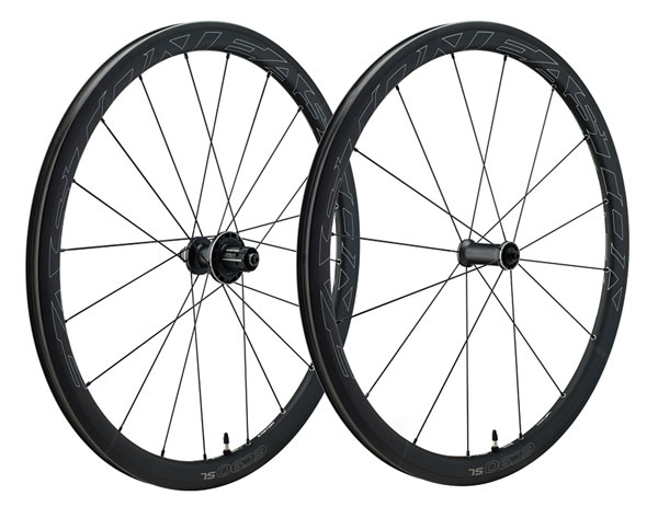 EASTON EC90 SL DISC TUBELAR CARBON ROADBIKE WHEEL（イーストン エスエル ディスク チューブラー カーボン ロードバイク ホイール）