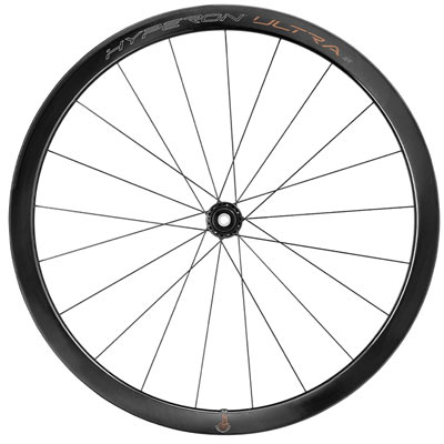 CAMPAGNOLO HYPERON ULTRA DB WHEEL カンパニョーロ ハイペロン ウルトラ ディスクブレーキ ホイール front