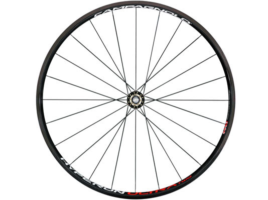 CAMPAGNOLO 2015 HYPERON ULTRA TU REAR WHEEL（カンパニョーロ ハイペロン ウルトラ チューブラー リア ホイール）