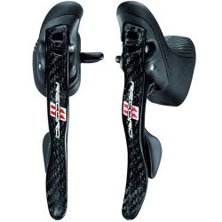 CAMPAGNOLO 2014 RECORD ULTRA SHIFT ERGO POWER LEVER（カンパニョーロ レコード エルゴパワー レバー） 